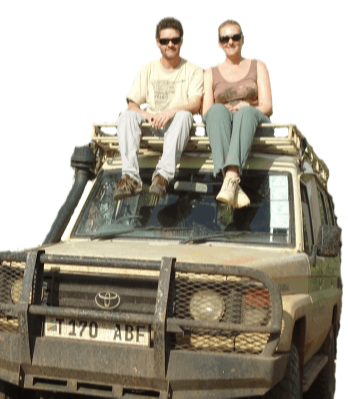 Mobirise Website Builder